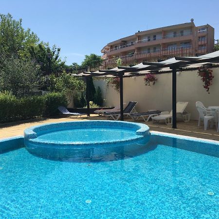 Студио Сони 1 Sozopol Exterior photo