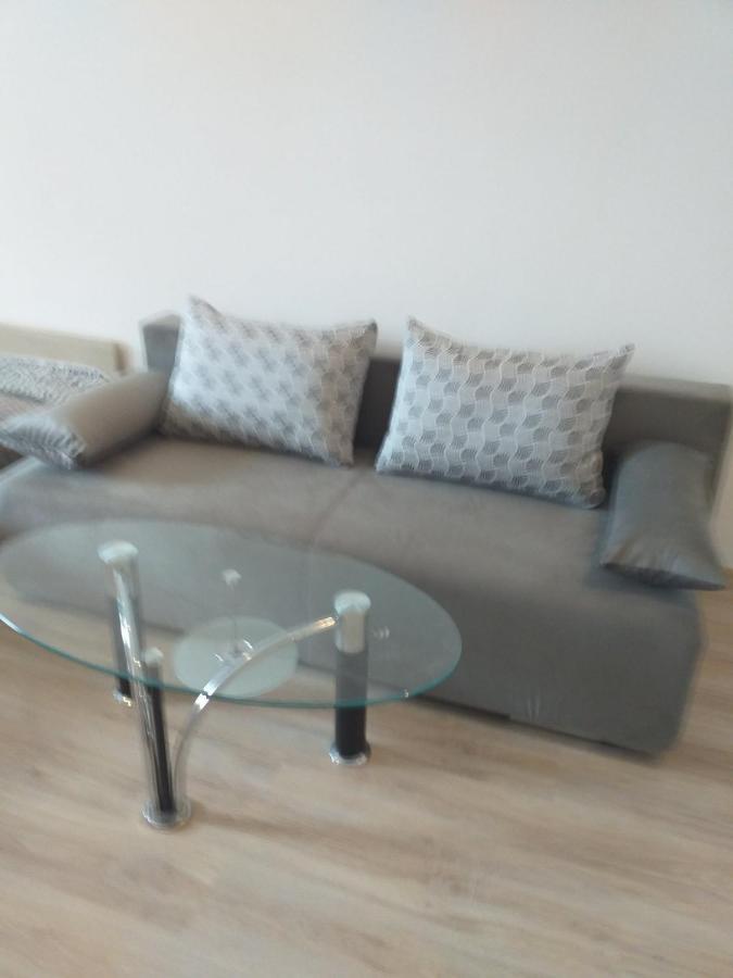 Студио Сони 1 Sozopol Exterior photo