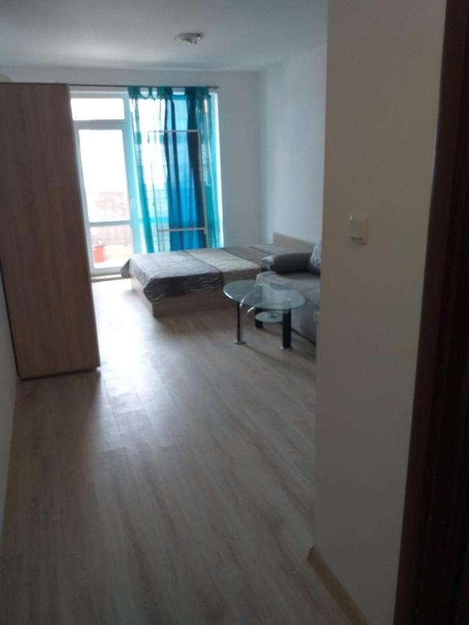 Студио Сони 1 Sozopol Exterior photo