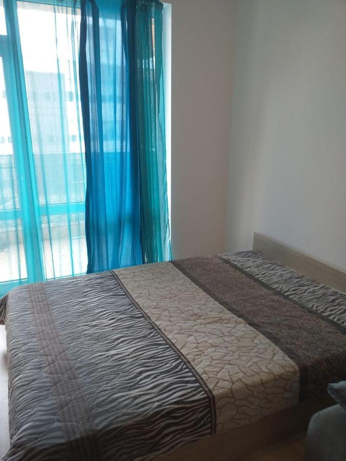 Студио Сони 1 Sozopol Exterior photo
