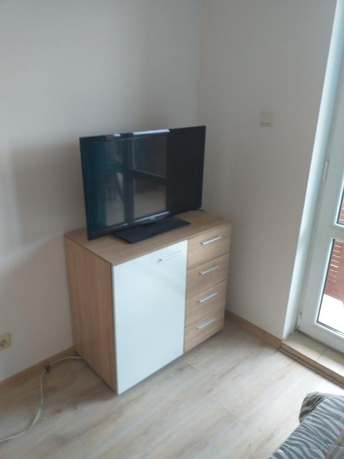 Студио Сони 1 Sozopol Exterior photo