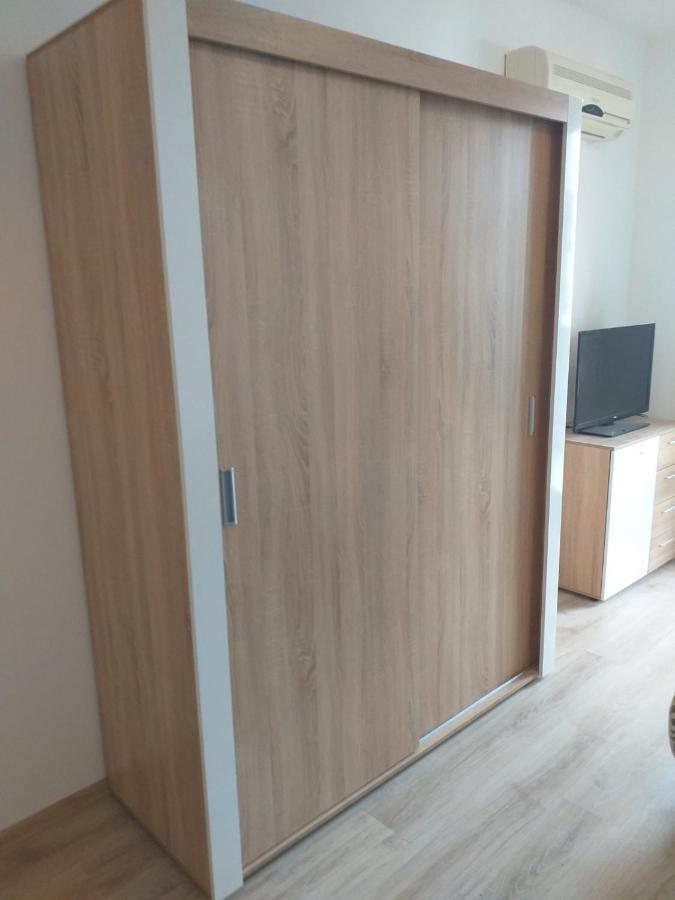 Студио Сони 1 Sozopol Exterior photo